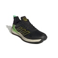 adidas Buty tenisowe Defiant Speed Clay/na korty ziemne czarne męskie